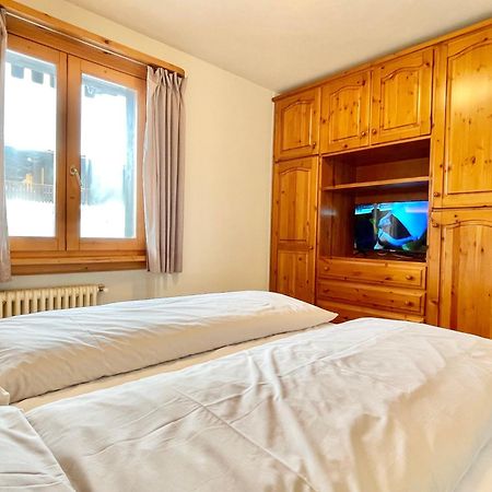 Chalet Rododendro Livigno Bagian luar foto