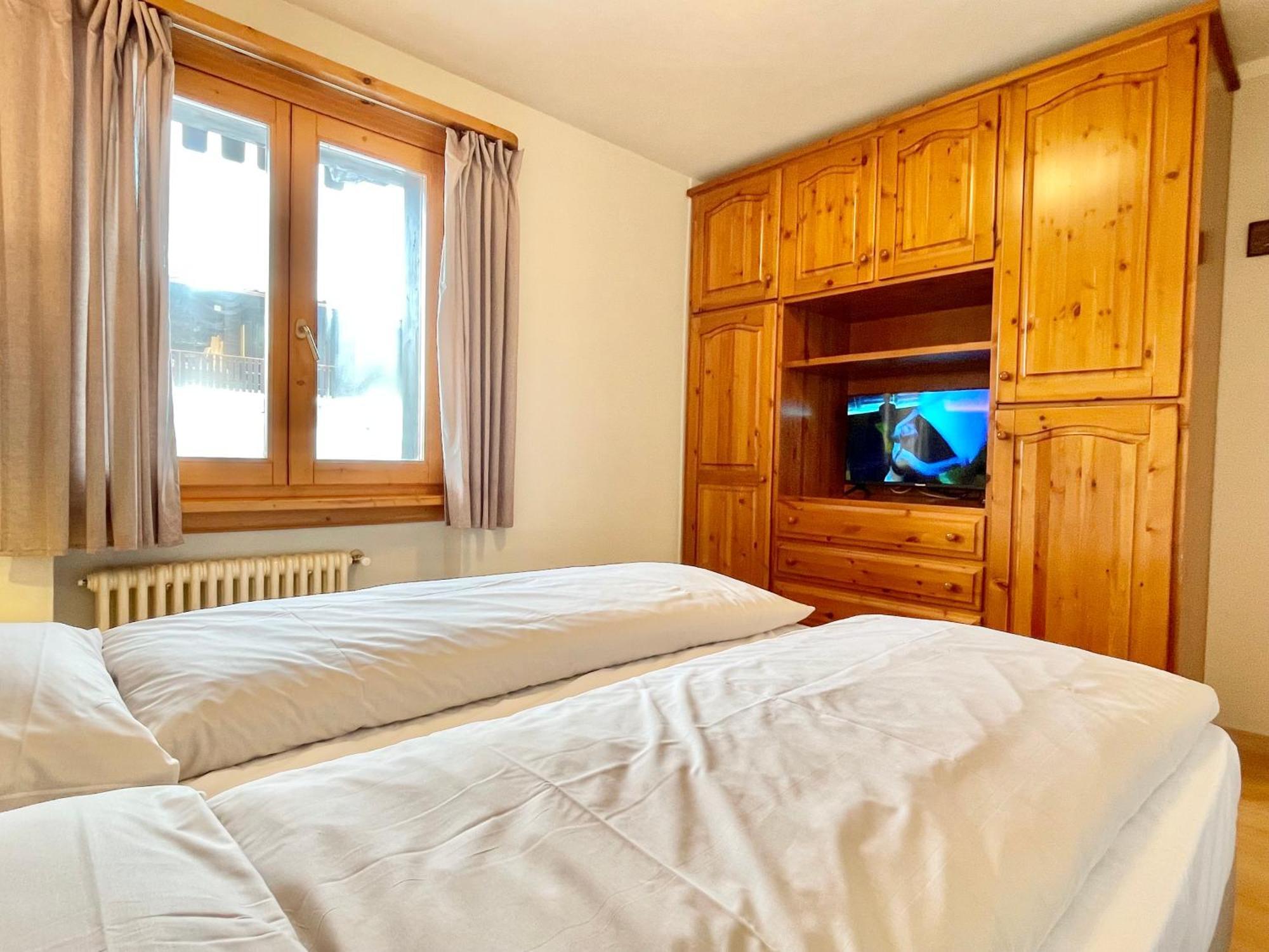 Chalet Rododendro Livigno Bagian luar foto