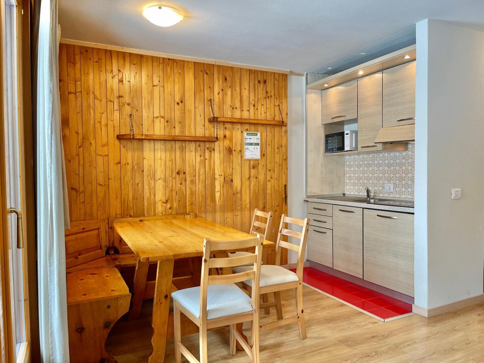 Chalet Rododendro Livigno Bagian luar foto